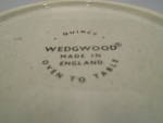 Click to view larger image of VINTAGE Wedgwood Quince Dinner Plate(s) MINT 1969-1986 (Image2)