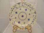 Click here to enlarge image and see more about item 16973: Myott/Meakin Finlandia Dinner Plate(s)
