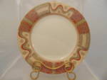 Click here to enlarge image and see more about item 17041: Epoch Cape Town Dinner Plate(s) 