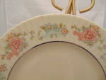 Click to view larger image of Lenox Sachet Dinner Plate(s) Vintage 1975-1992 (Image2)