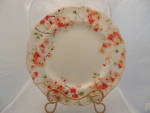 Click here to enlarge image and see more about item 17293: 222 Fifth Cherry Bloosom Dinner Plate(s) 