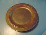 Click to view larger image of Arabia Ruska Salad Plate(s) (Image2)