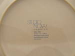 Click to view larger image of Studio Nova Jamaica Salad Plate(s) (Image3)