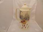 Click to view larger image of Lenox Cardinal Thermos BEAUTIFUL and MINT (Image2)
