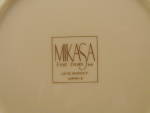Click to view larger image of Mikasa Fine Ivory Spunsilk Dessert Bowl(s) (Image2)