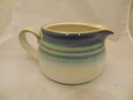 Click to view larger image of Noritake Sorcerer Gravy Boat (Image1)