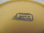 Click to view larger image of Denby Gourmet Round Serving Bowl (Image3)