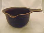 Click here to enlarge image and see more about item 18941: Arabia Ruska Finland Gravy/Sauce OR Onion Soup Bowl(s)