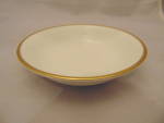 Click to view larger image of Wedgwood Saturn Bone China Susie Cooper Dessert Bowl(s) (Image1)