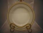 Click to view larger image of Mikasa Radcliffe L3457 Salad Plate(s) (Image1)