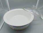 Click to view larger image of Corning Ware Classic Elegance 2.5 Liter Covered Casserole C-125-B (Image2)