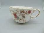 Click here to enlarge image and see more about item 19866: Minton Ancestral Gold Trimmed Cup Only 1 No Saucer