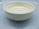 Click here to enlarge image and see more about item 19910: Lenox Temperware Silhouette Cereal Bowl(s)