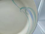 Click to view larger image of Lenox Sky Blue Brushstrokes Dinner Plate(s) (Image2)