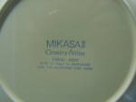 Click to view larger image of Mikasa Kent Salad Plate(s) (Image3)