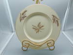Click here to enlarge image and see more about item 19984: Lenox Harvest Salad Plate(s)