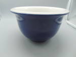 Click here to enlarge image and see more about item 19998: Corelle Cobalt Blue Mixing Bowls Set of 2 for one price