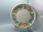 Click here to enlarge image and see more about item 20035: Epoch by Noritake Wholesome Dinner Plate(s)