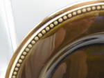 Click to view larger image of Pottery Barn Bronze Dinner Plate(s) (Image2)