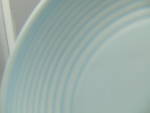 Click to view larger image of Royal Doulton Gordon Ramsey Maze Blue Salad Plate(s) (Image2)