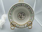 Click to view larger image of Port Meirion Variations Pimpernal Soup Bowl  (Image1)