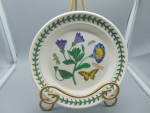 Click to view larger image of Port Meirion Bindweed Bread and Butter Plate (Image1)