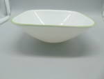 Corelle Bamboo Leaf Square Cereal Bowl(s)