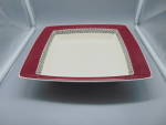 Click here to enlarge image and see more about item 20413: Villeroy & Boch Rubin Serving Bowl/Platter