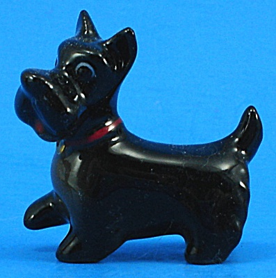 Hagen-Renaker Miniature Scottish Terrier (Image1)