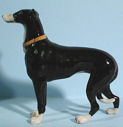 K8451 Standing Greyhound (Image1)