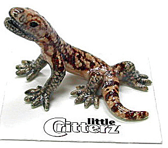 little Critterz LC312 Gila Monster (Image1)