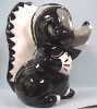 Click to view larger image of 1950s California Pottery Style Skunk (Image2)