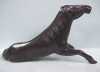 Click to view larger image of Carved Wood Horse Figurine (Image2)