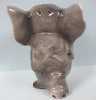 Click to view larger image of Adorable Elephant Salt Shaker (Image2)