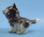 Click to view larger image of Goebel Porcelain Persian Kitten (Image2)