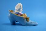 Click to view larger image of Beswick Beatrix Potter Old Woman Who Lived in a Shoe (Image2)