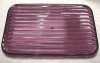 Click to view larger image of Amethyst Glass Tray (Image3)