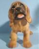 Click to view larger image of Hagen-Renaker Pedigree Cocker Puppy Patsy (Image3)