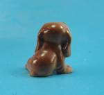 Click to view larger image of Hagen-Renaker Miniature Tan Spaniel Puppy (Image2)