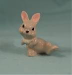 Click to view larger image of Hagen-Renaker Miniature Brother Rabbit (Image1)