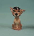 Click here to enlarge image and see more about item h03042: Hagen-Renaker Disney Miniature Pedro
