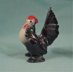 Click here to enlarge image and see more about item h03250: Hagen-Renaker Miniature Rooster