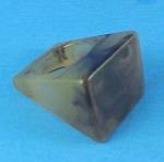Click to view larger image of Vintage Lucite Ring (Image1)