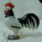 Click here to enlarge image and see more about item n00298: K3051a Rooster
