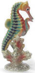 R123B Seahorse with Baby