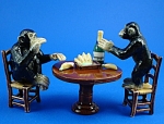 Click to view larger image of K2031 Monkey Banquet (Image1)