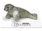 little Critterz LC607 Rescue Harbor Seal