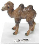 little Critterz LC435 Bactrian Camel