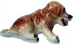 Click here to enlarge image and see more about item n03372: RETIRED Northern Rose Super Mini Puppy M010