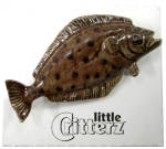 Click here to enlarge image and see more about item n03680: little Critterz LC977 Halibut